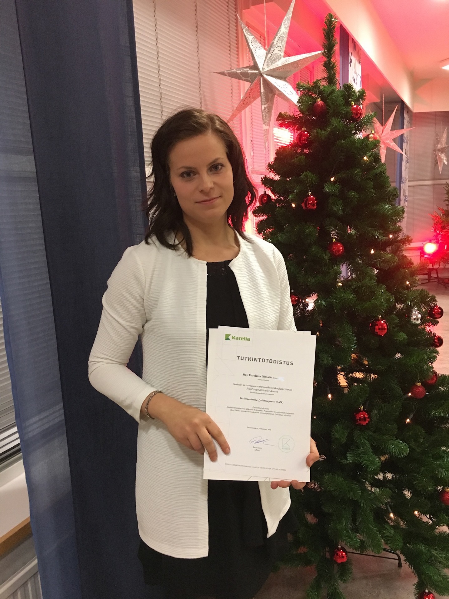 Miksi Minusta Tuli Fysioterapeutti FysioMotive Miksi Minusta Tuli Fysioterapeutti FysioMotive
